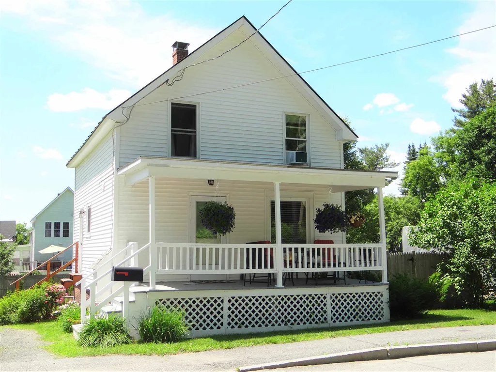12 Pine Street Lebanon NH 03766