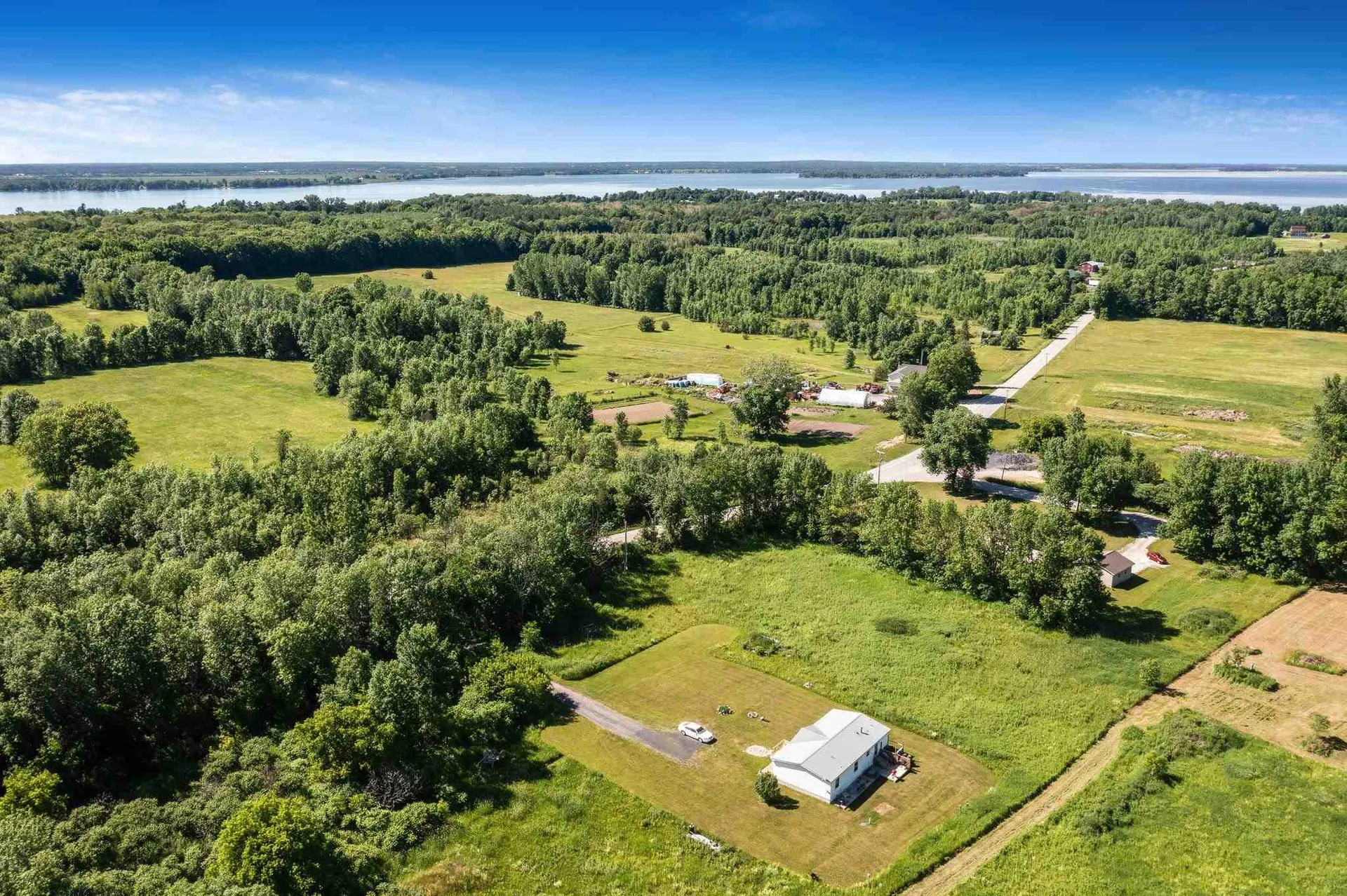 1555 Main Street Isle La Motte VT 05463