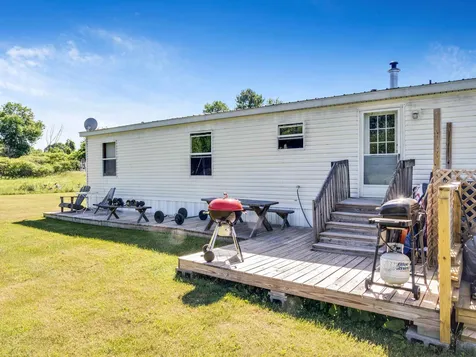 1555 Main Street Isle La Motte VT 05463