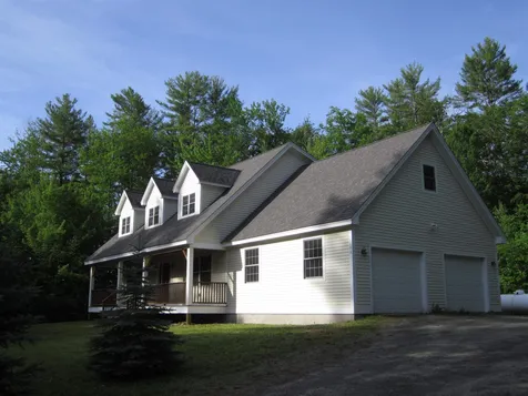 196 Wilder Lane New London NH 03257