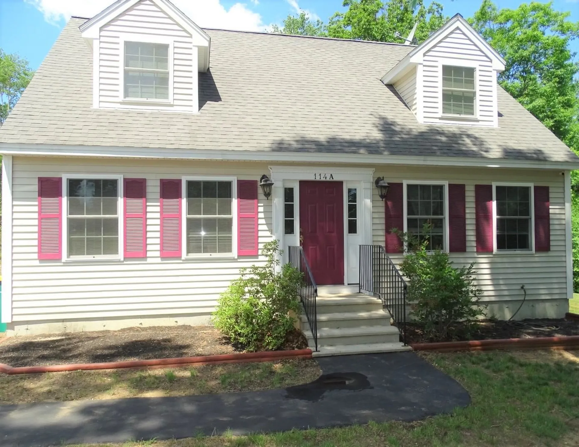 114a Betts Road Rochester NH 03867