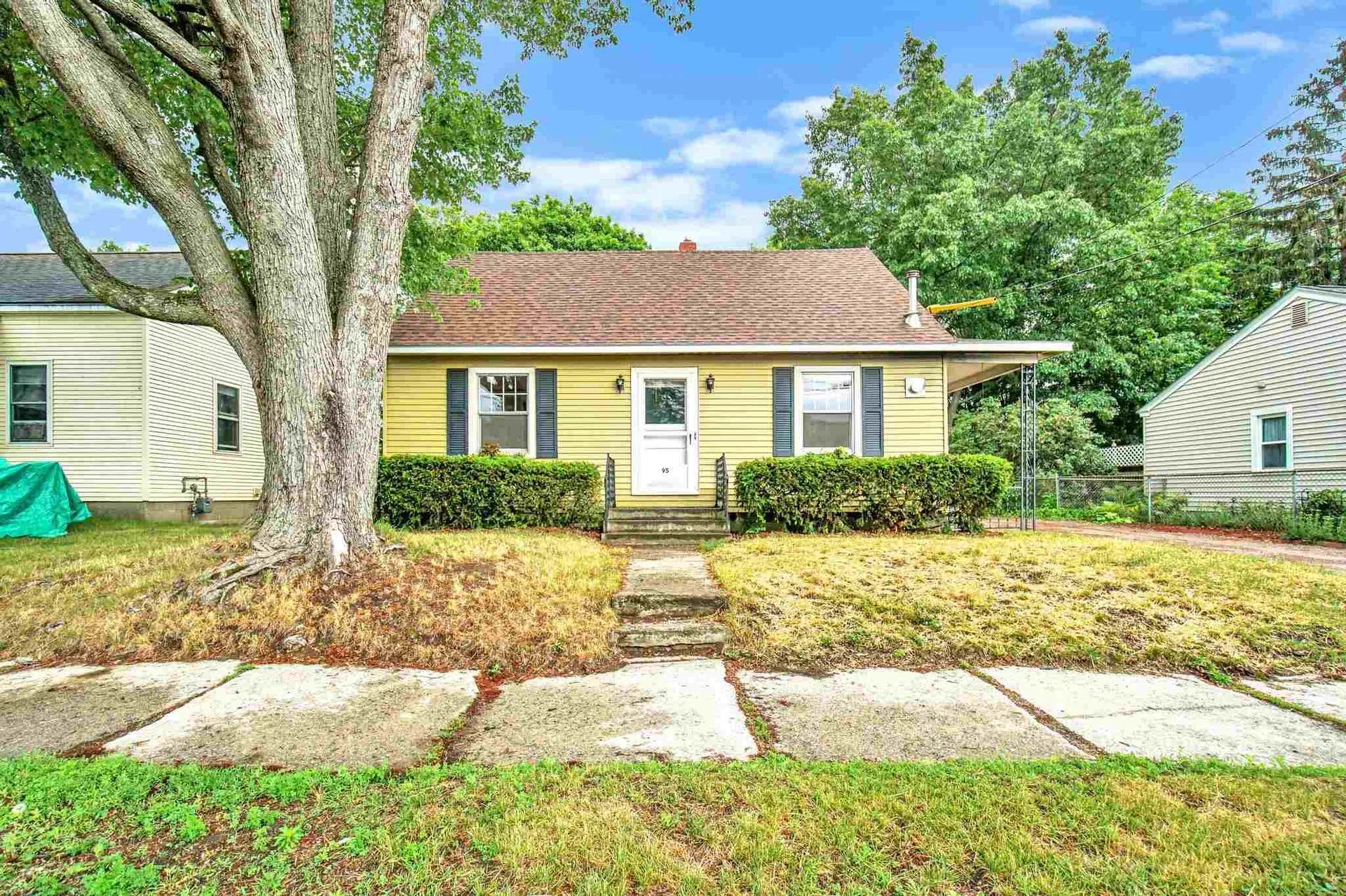 95 Cayuga Court Burlington VT 05408