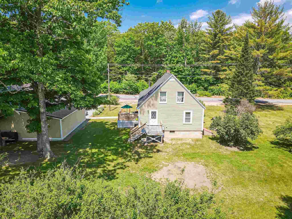 422 Spring Street Farmington NH 03835