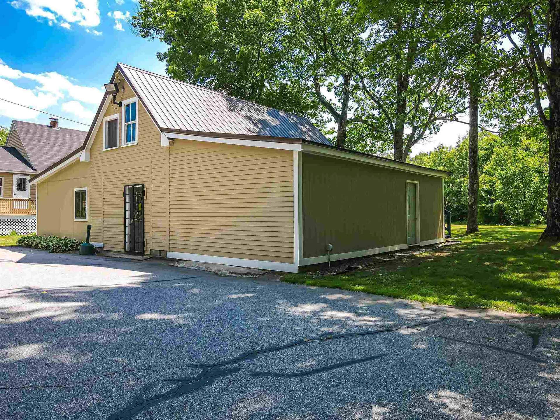 422 Spring Street Farmington NH 03835