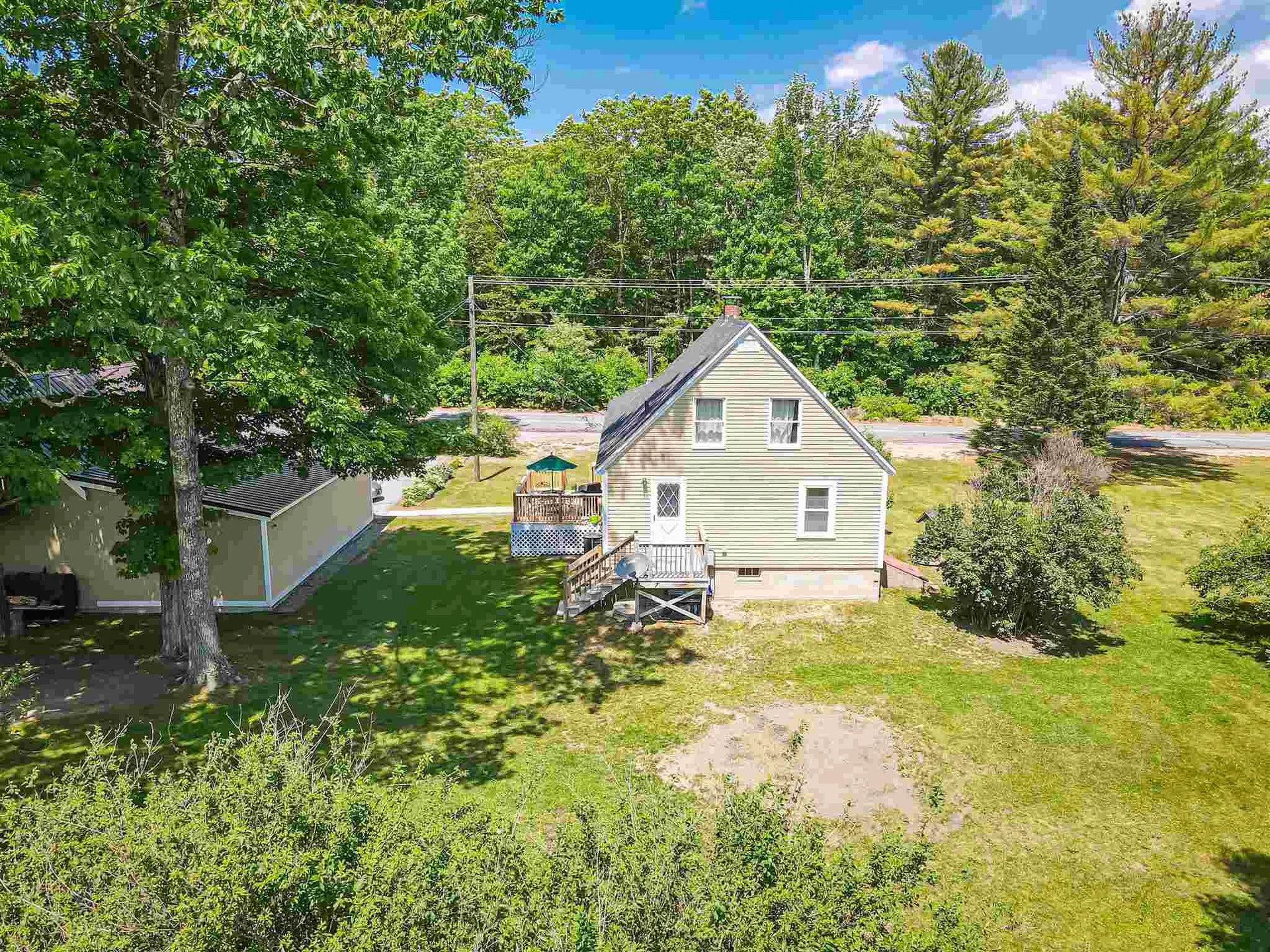 422 Spring Street Farmington NH 03835