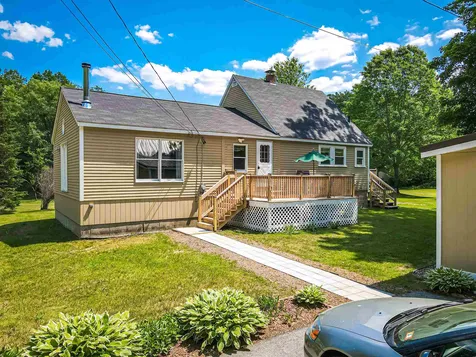 422 Spring Street Farmington NH 03835