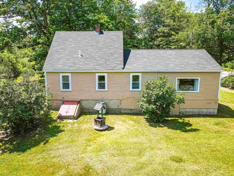 422 Spring Street Farmington NH 03835