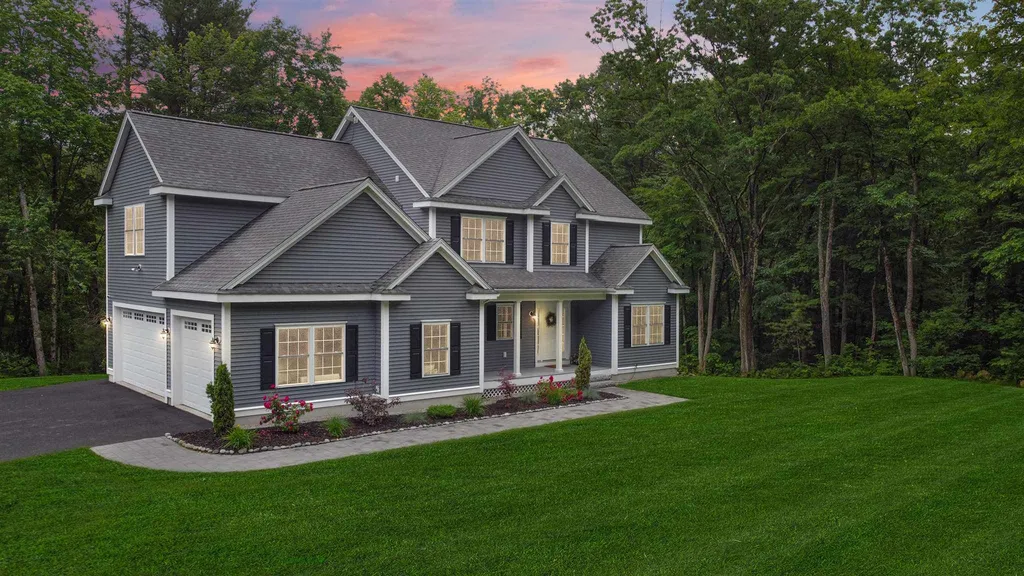 16 London Bridge Road Windham NH 03087