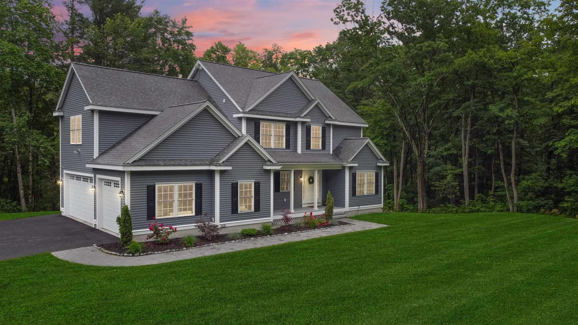 16 London Bridge Road Windham NH 03087