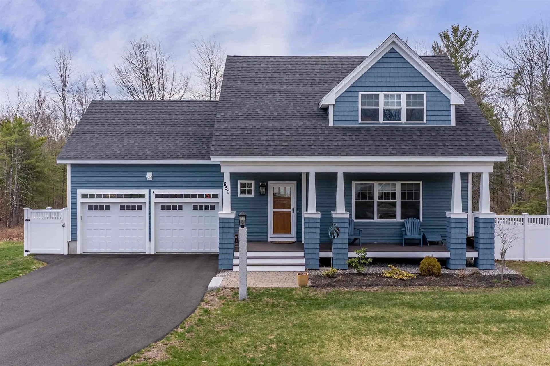 850 Littlefield Road Wells ME 04090-7602