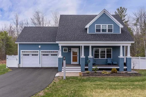 850 Littlefield Road Wells ME 04090-7602