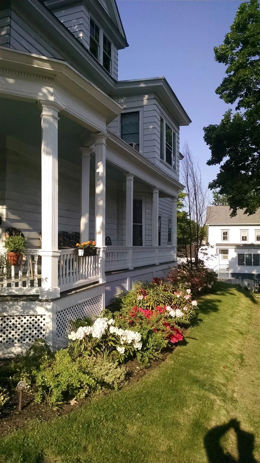 6 Webster Street Nashua NH 03064