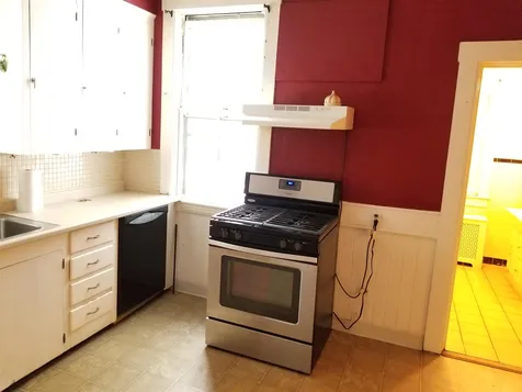 6 Webster Street Nashua NH 03064