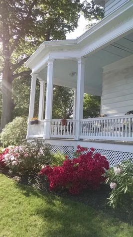 6 Webster Street Nashua NH 03064