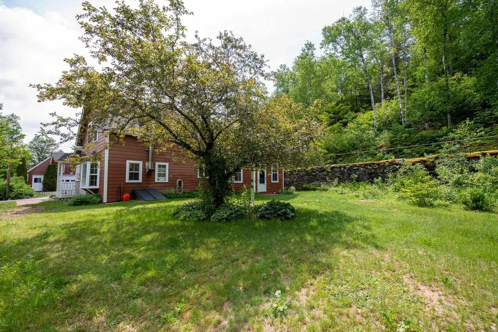 17 Waukeena Lake Road Danbury NH 03230