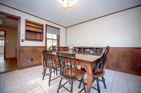 17 Waukeena Lake Road Danbury NH 03230