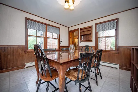 17 Waukeena Lake Road Danbury NH 03230