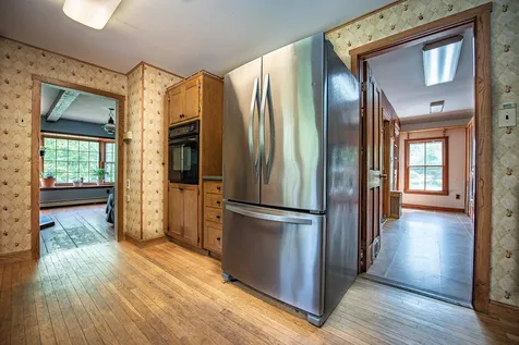 17 Waukeena Lake Road Danbury NH 03230