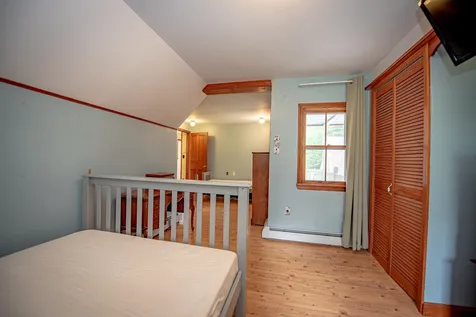 17 Waukeena Lake Road Danbury NH 03230