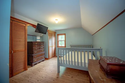 17 Waukeena Lake Road Danbury NH 03230