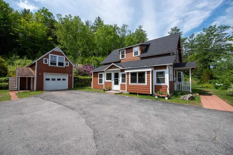 17 Waukeena Lake Road Danbury NH 03230