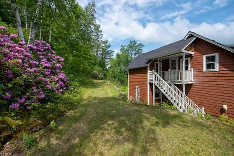 17 Waukeena Lake Road Danbury NH 03230