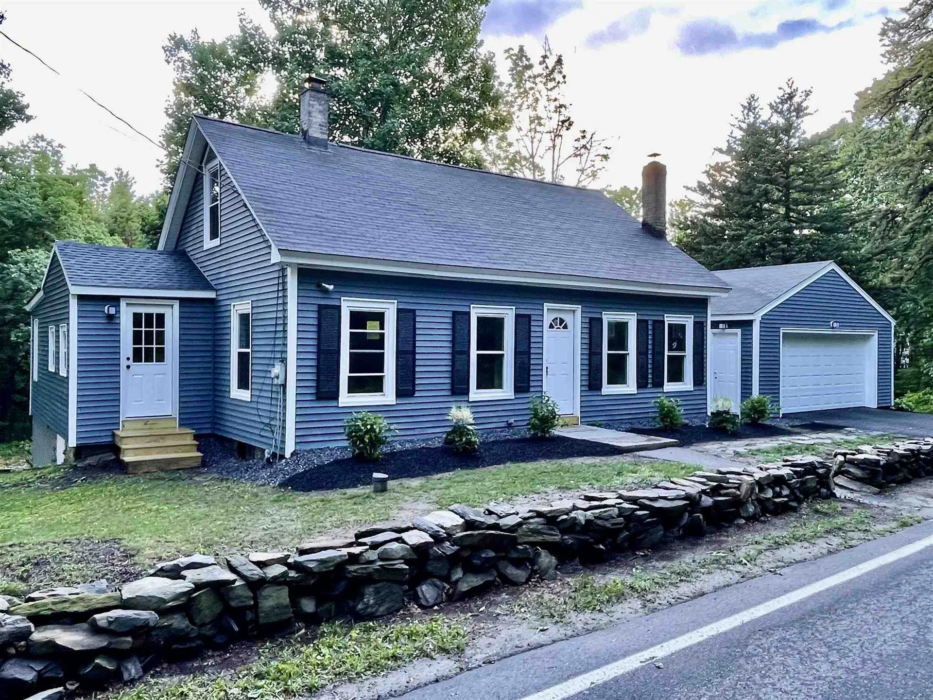 107 Hardy Road Londonderry NH 03053