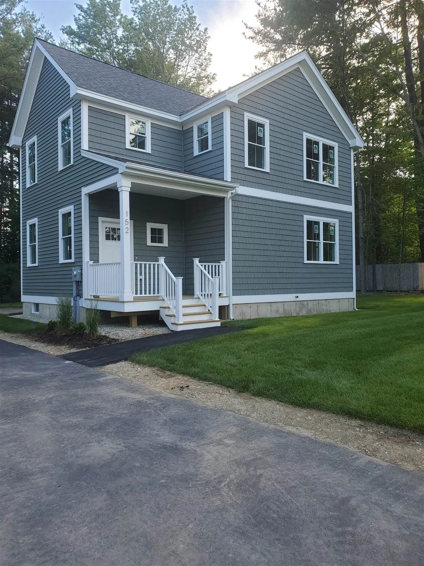 152 Mast Road Dover NH 03820
