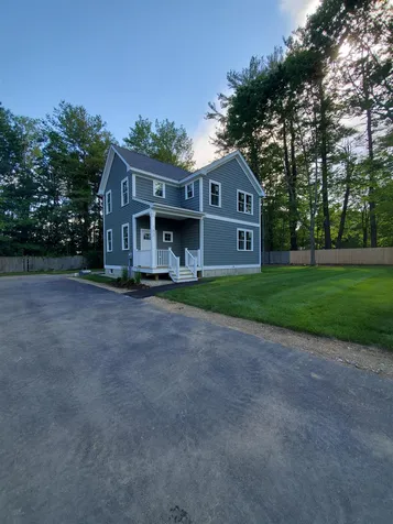 152 Mast Road Dover NH 03820