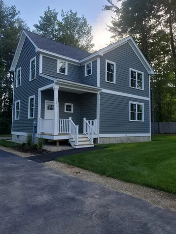 152 Mast Road Dover NH 03820