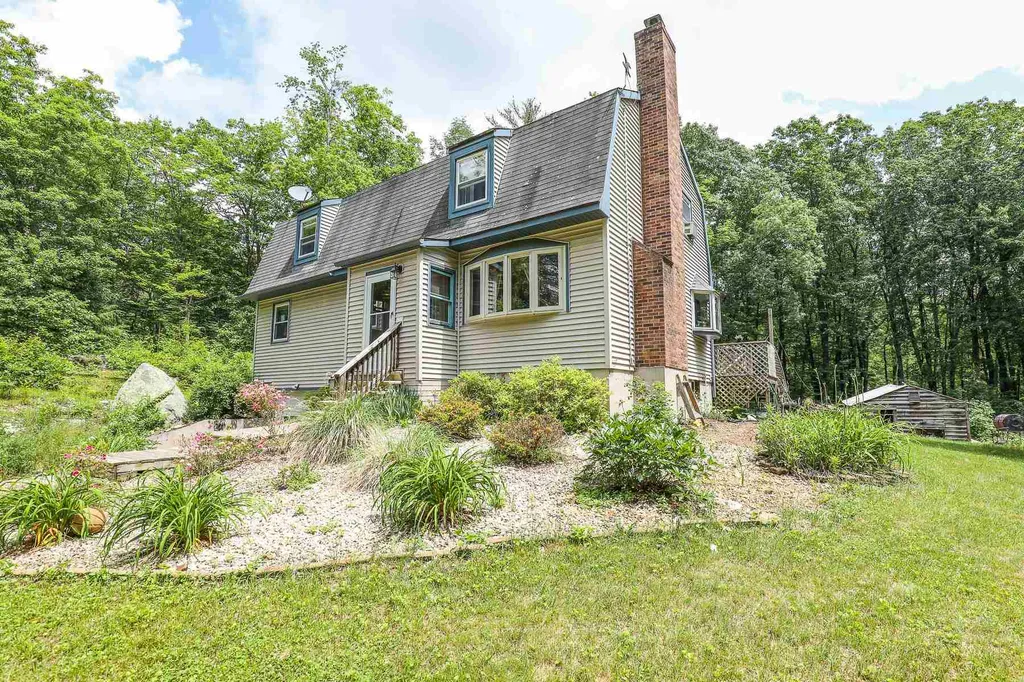 158 Old Candia Road Auburn NH 03032