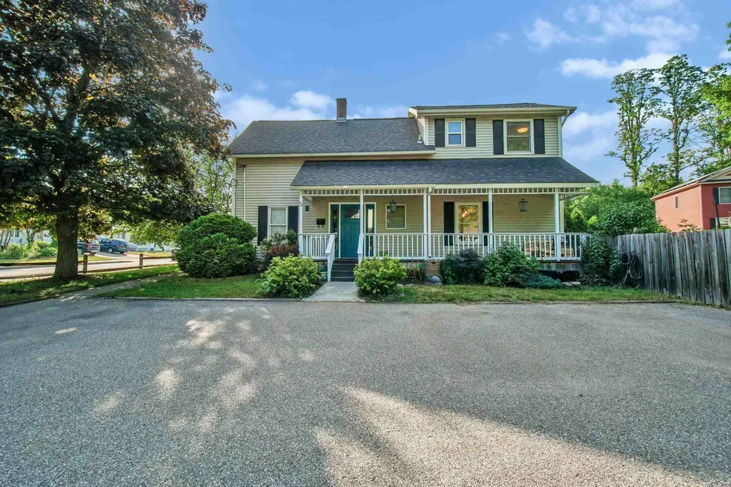 50 Maple Street, Essex VT 05452 MLS 4866968 Geri Reilly Real Estate