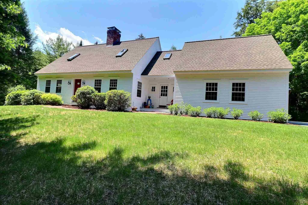 237 Brookside Drive New London NH 03257