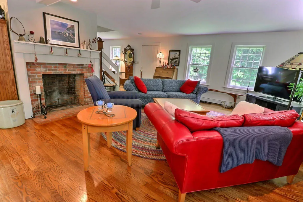 237 Brookside Drive New London NH 03257