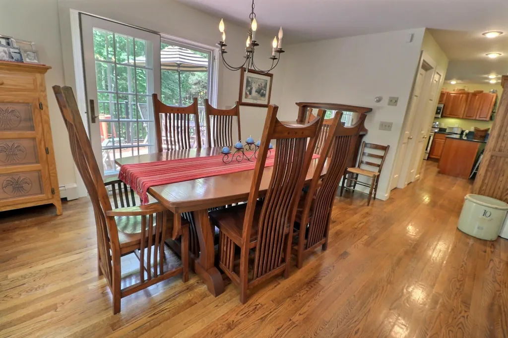 237 Brookside Drive New London NH 03257