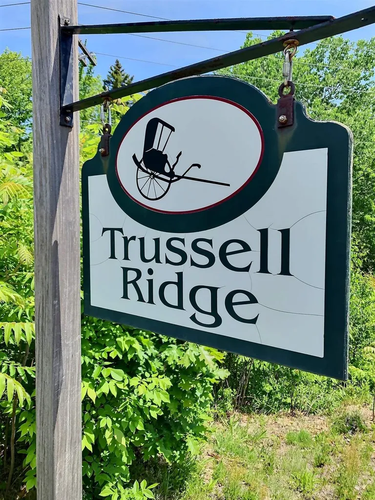 237 Brookside Drive New London NH 03257
