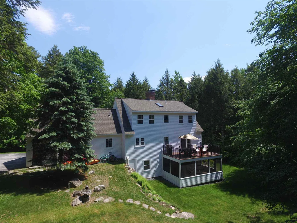 237 Brookside Drive New London NH 03257
