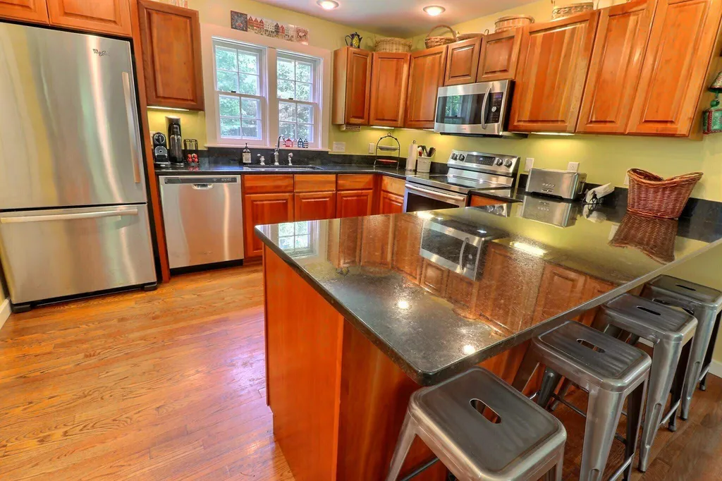 237 Brookside Drive New London NH 03257