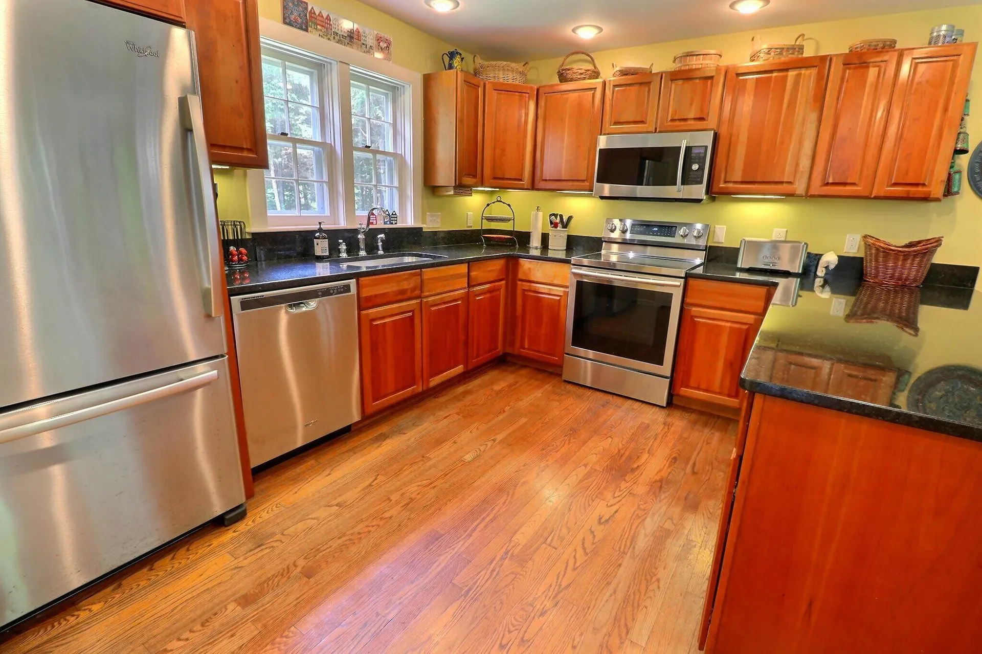 237 Brookside Drive New London NH 03257