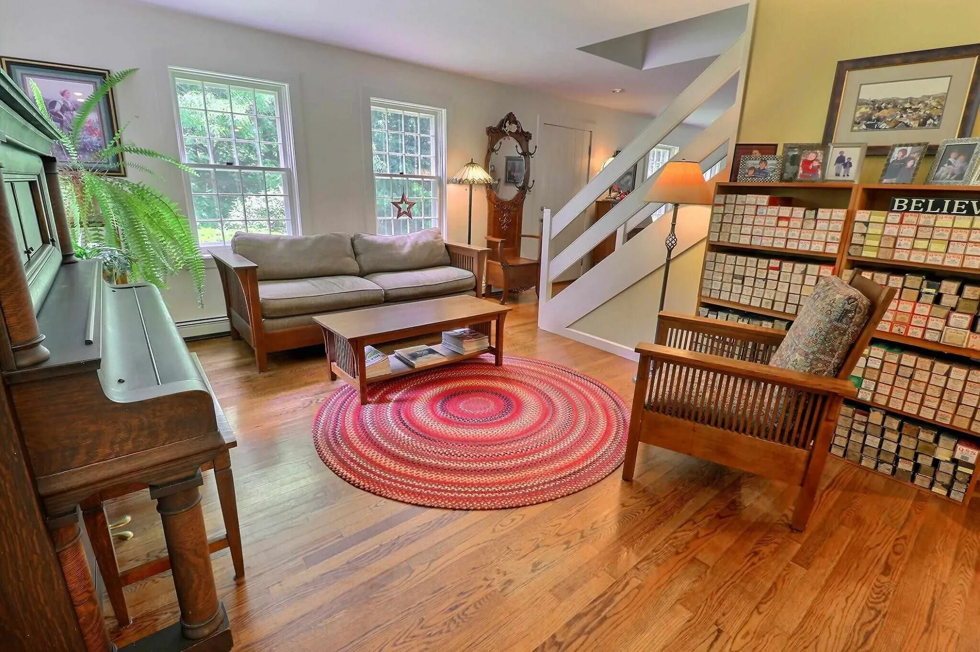 237 Brookside Drive New London NH 03257
