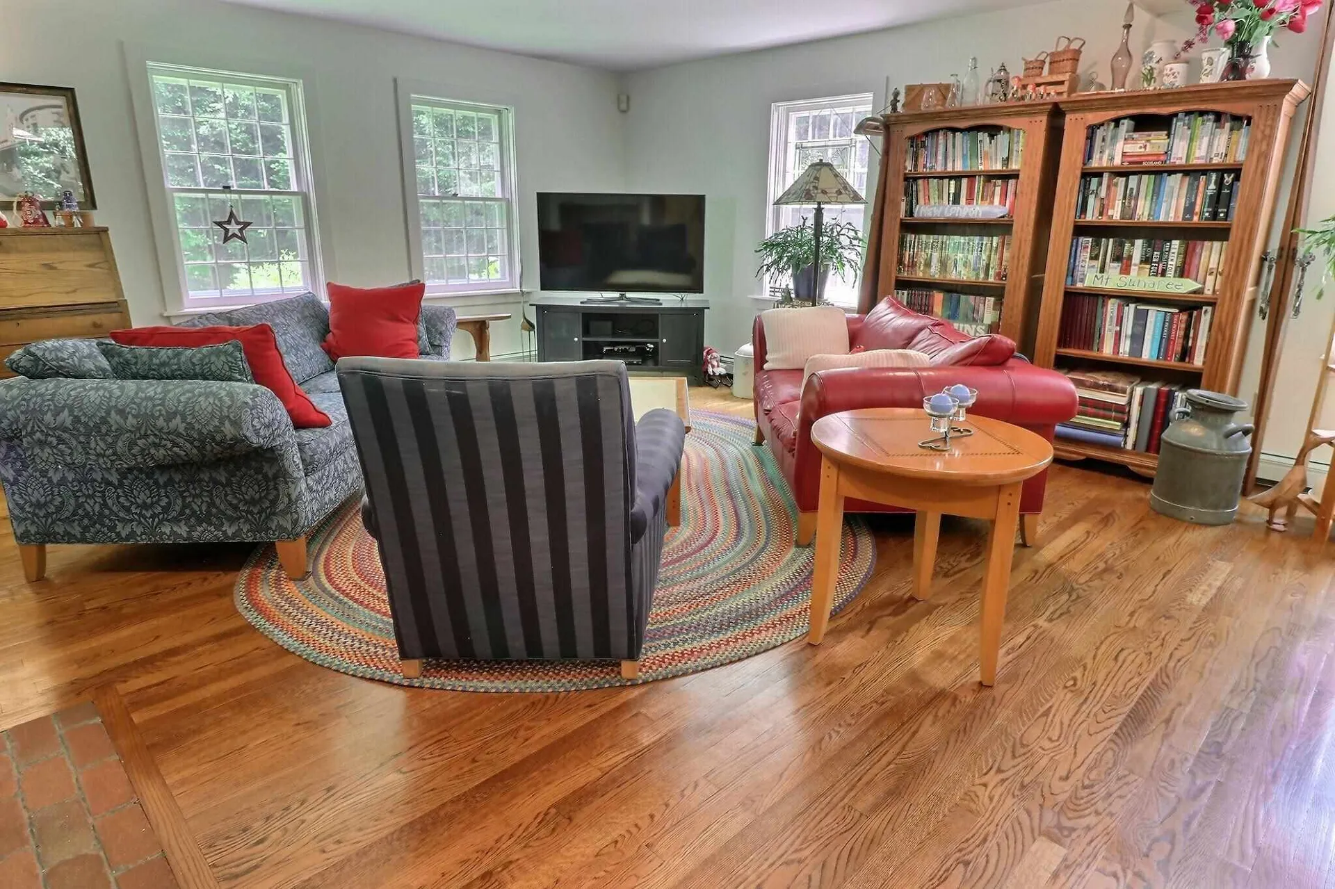 237 Brookside Drive New London NH 03257
