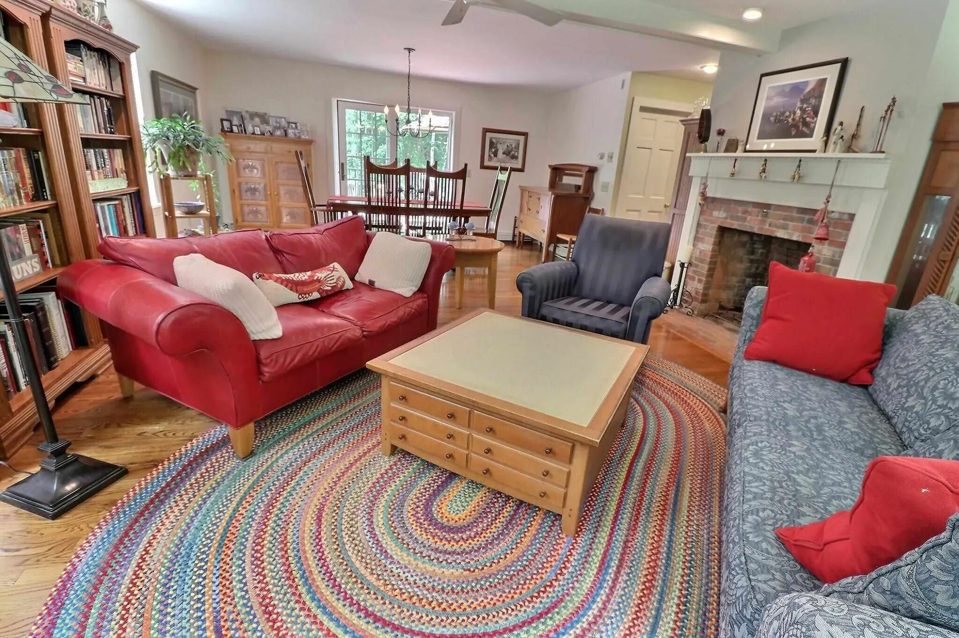 237 Brookside Drive New London NH 03257