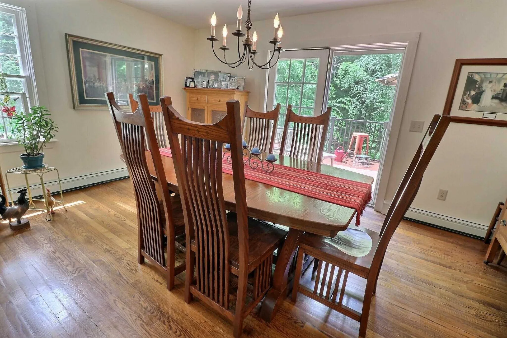 237 Brookside Drive New London NH 03257