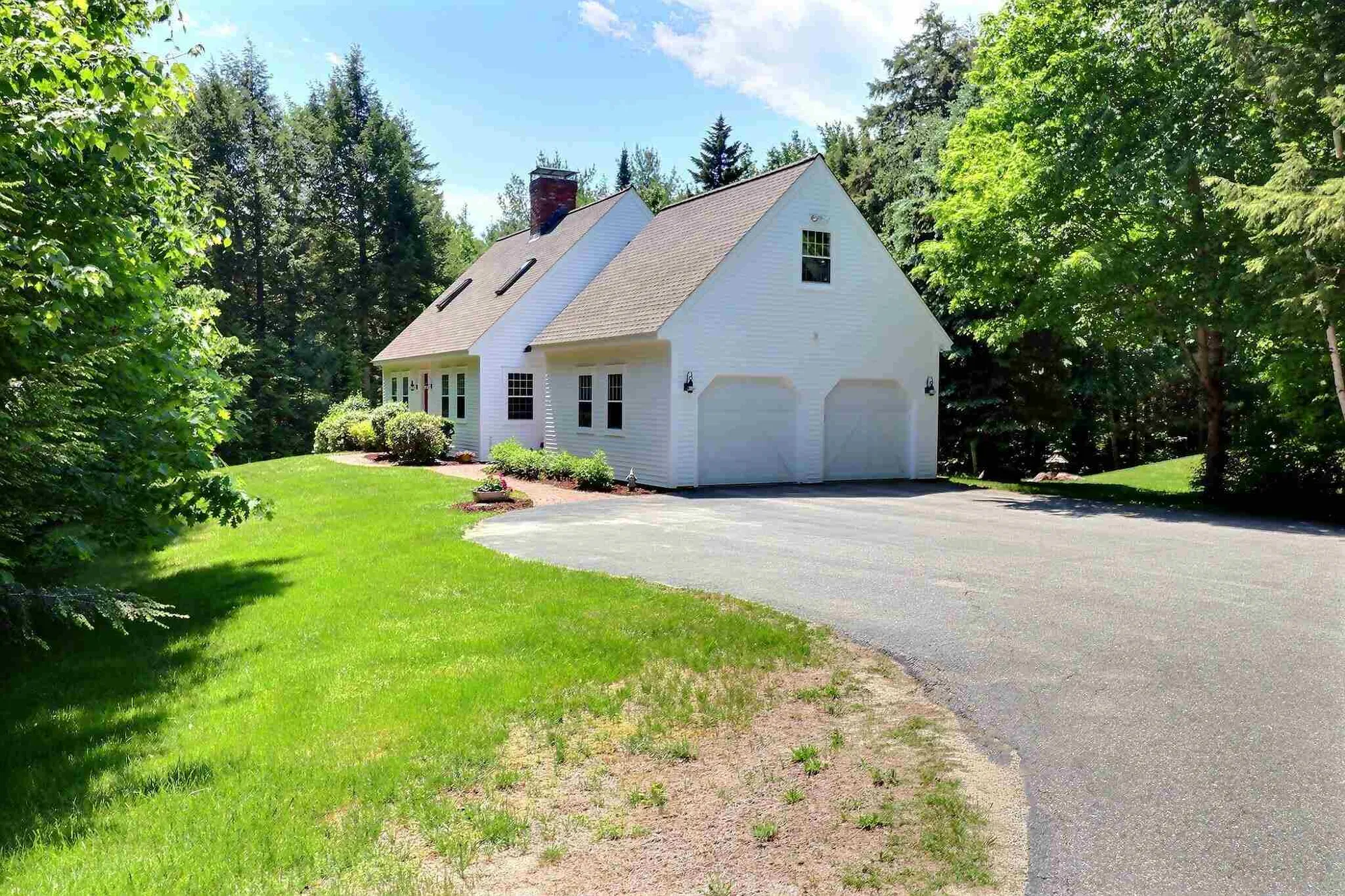 237 Brookside Drive New London NH 03257