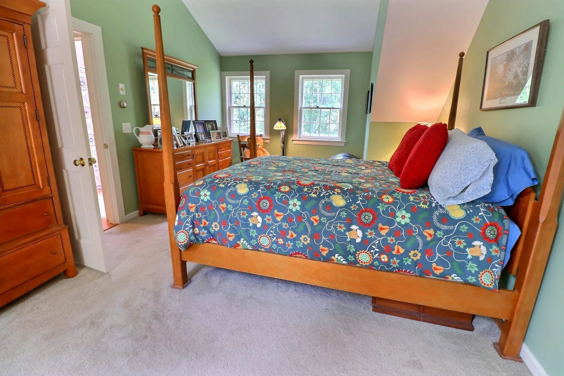 237 Brookside Drive New London NH 03257