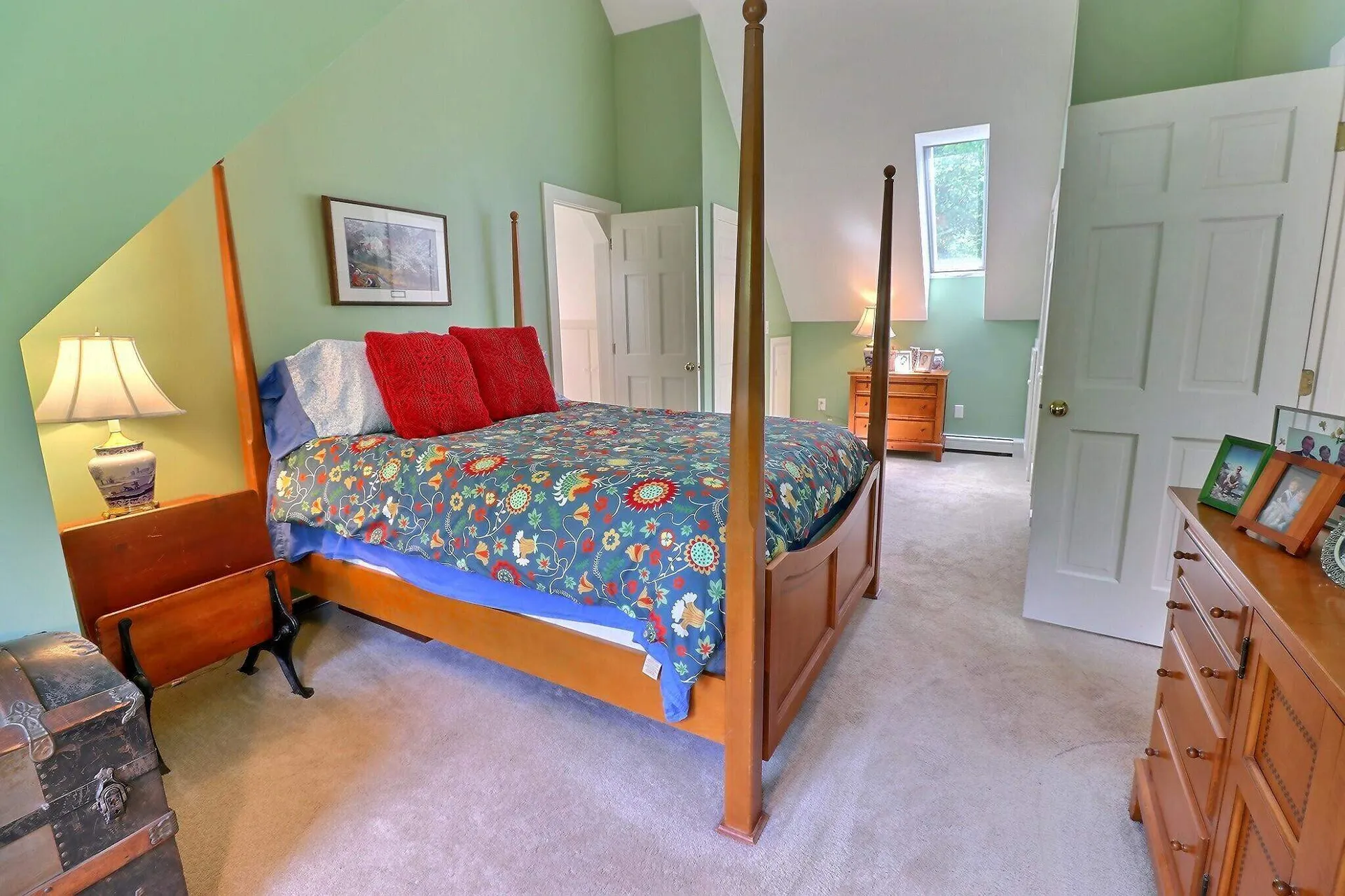 237 Brookside Drive New London NH 03257