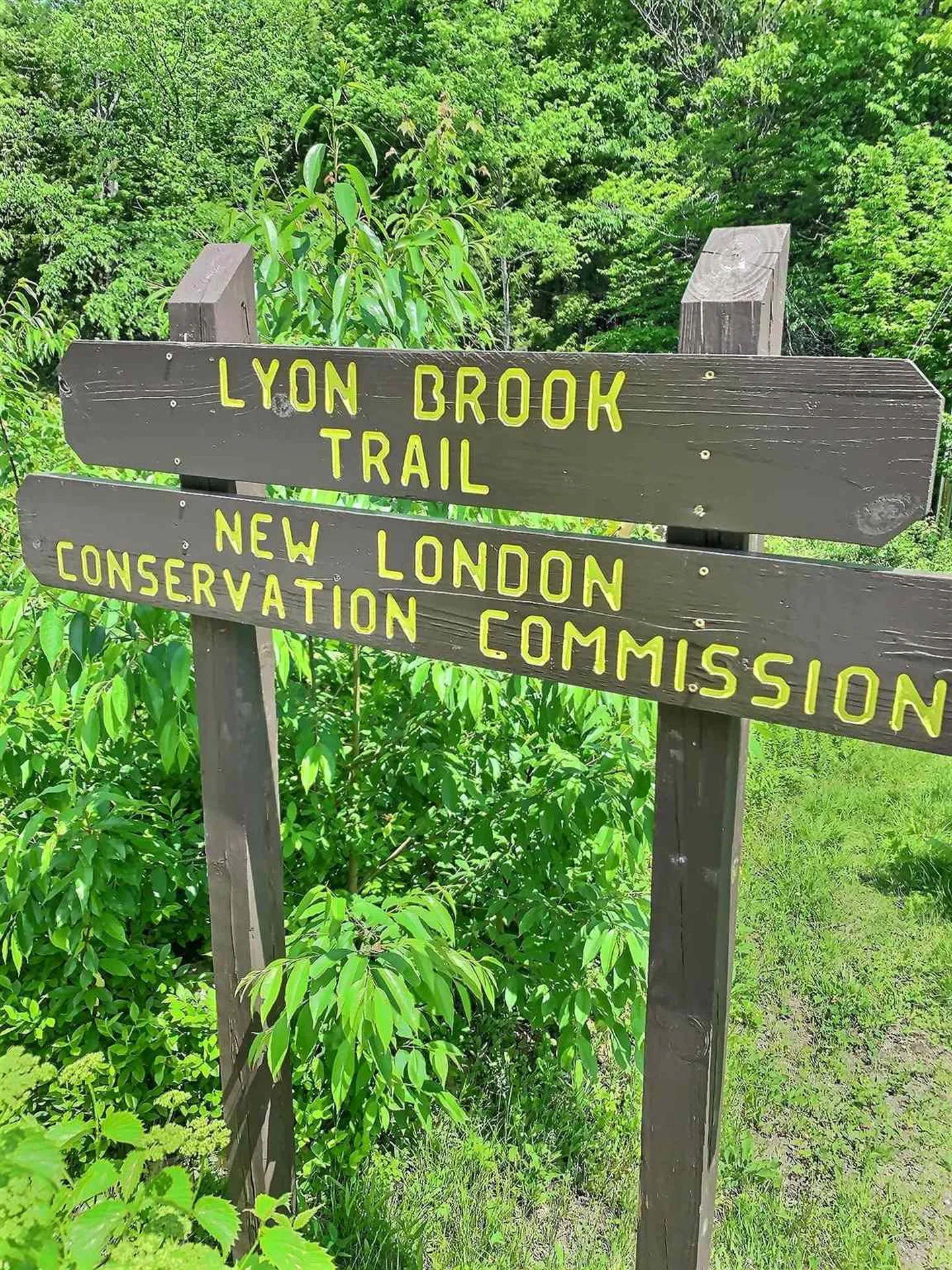 237 Brookside Drive New London NH 03257