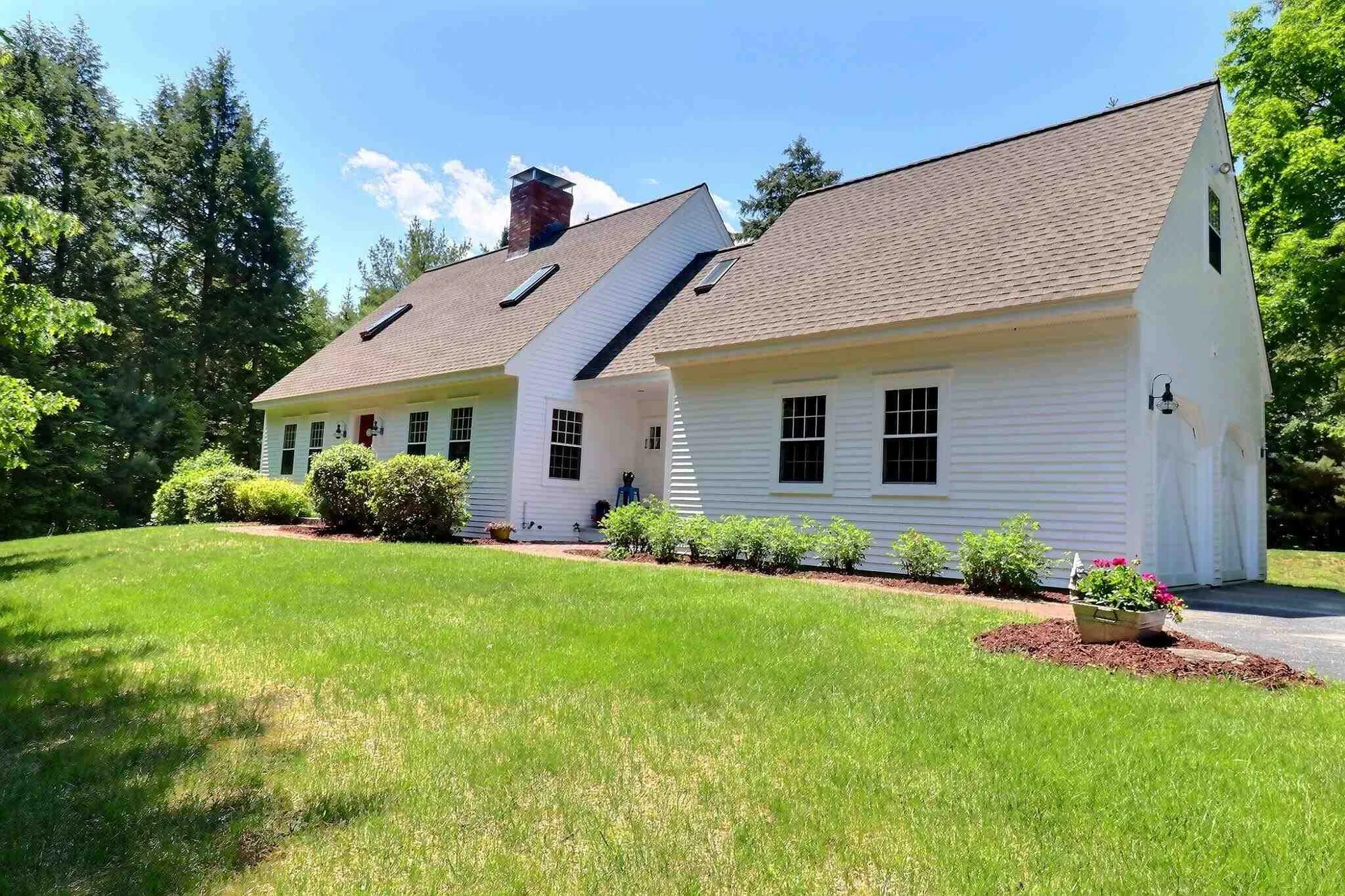 237 Brookside Drive New London NH 03257