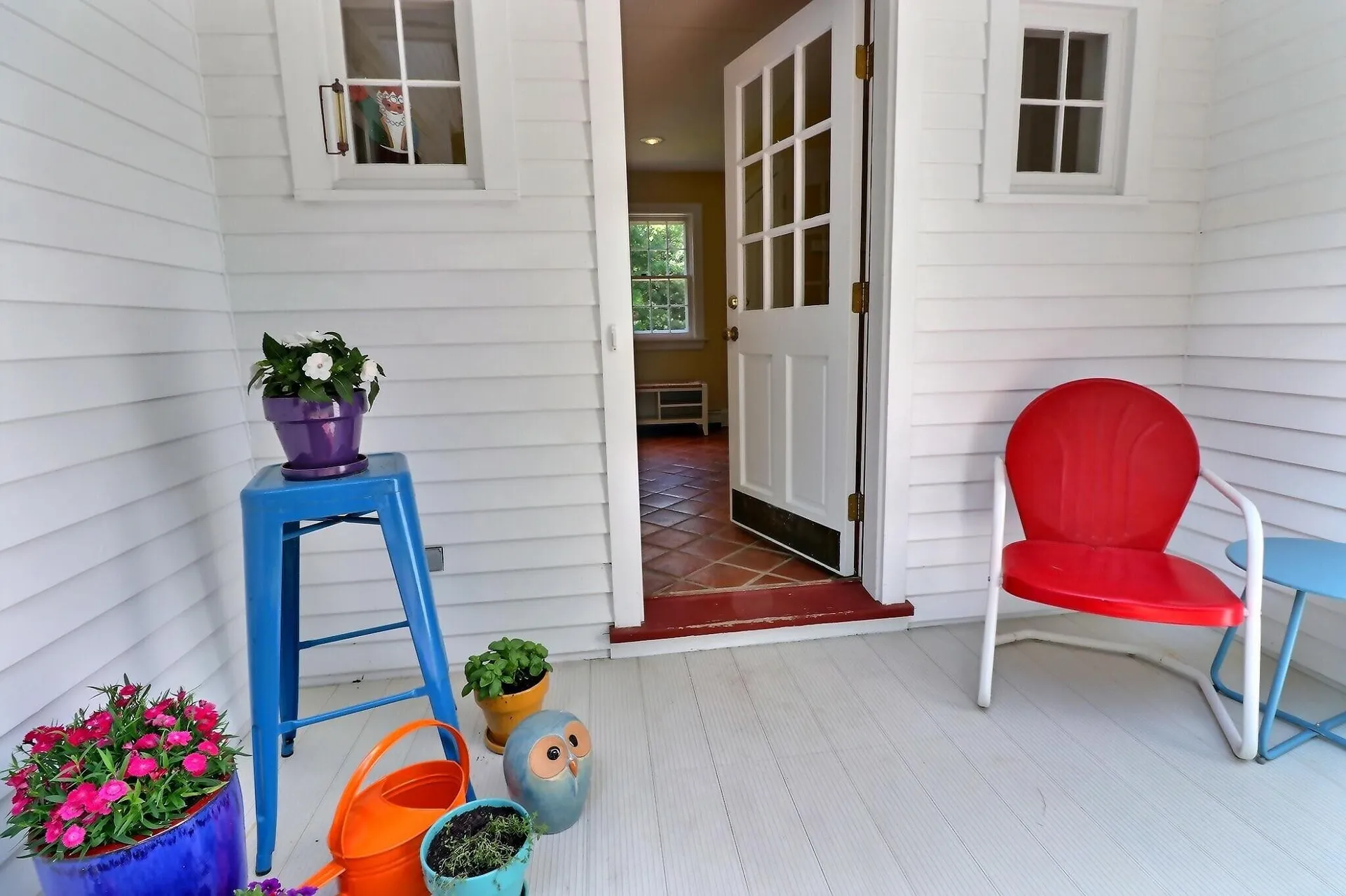 237 Brookside Drive New London NH 03257