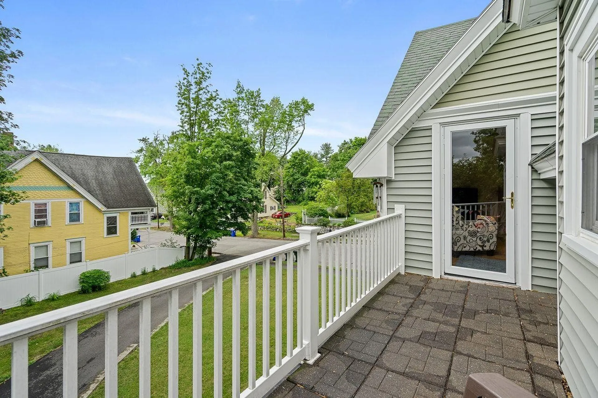 61 Jones Street Manchester NH 03103